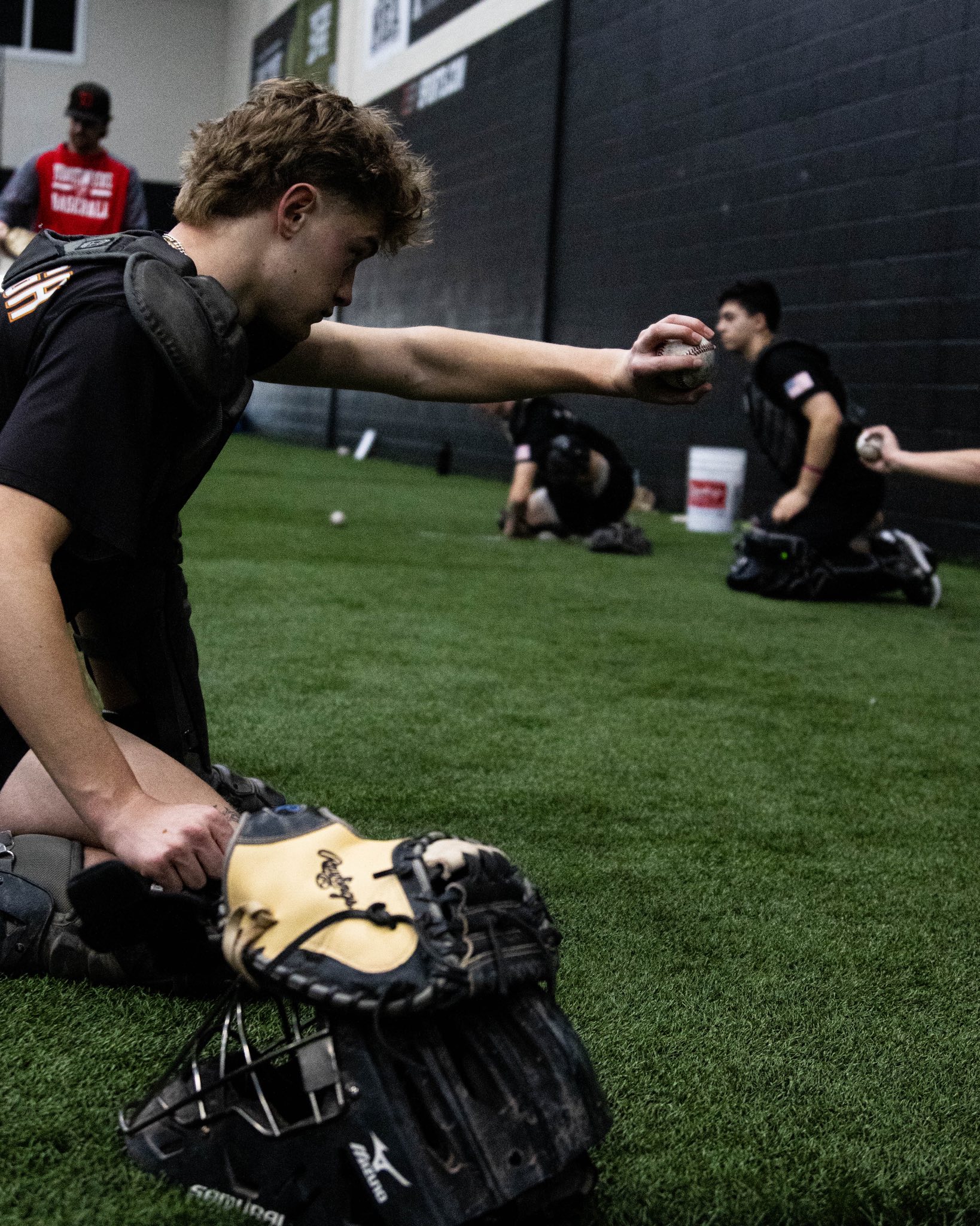 2SP Sports Performance | Madison Heights MI