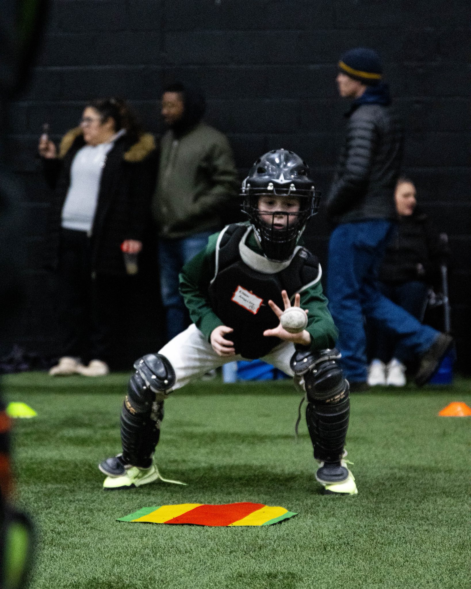 2SP Sports Performance | Madison Heights MI