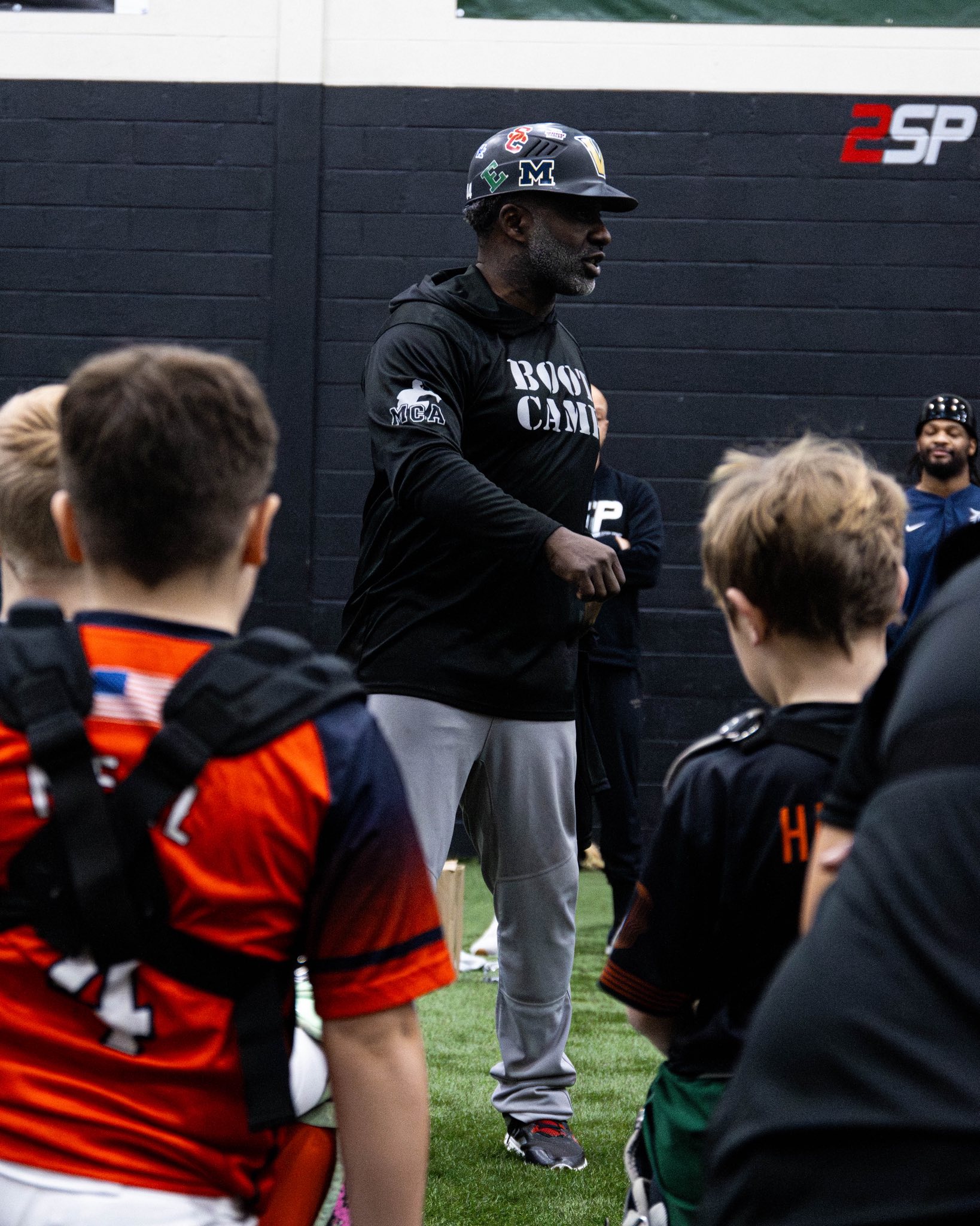 2SP Sports Performance | Madison Heights MI