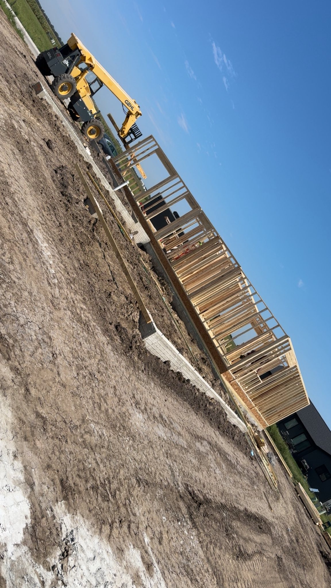 Timber Ridge Construction LLC. | Pleasant Dale NE