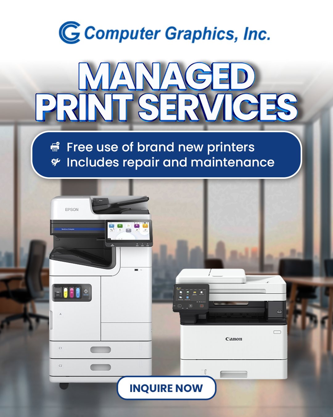 Computer Graphics, Inc. | Quezon City