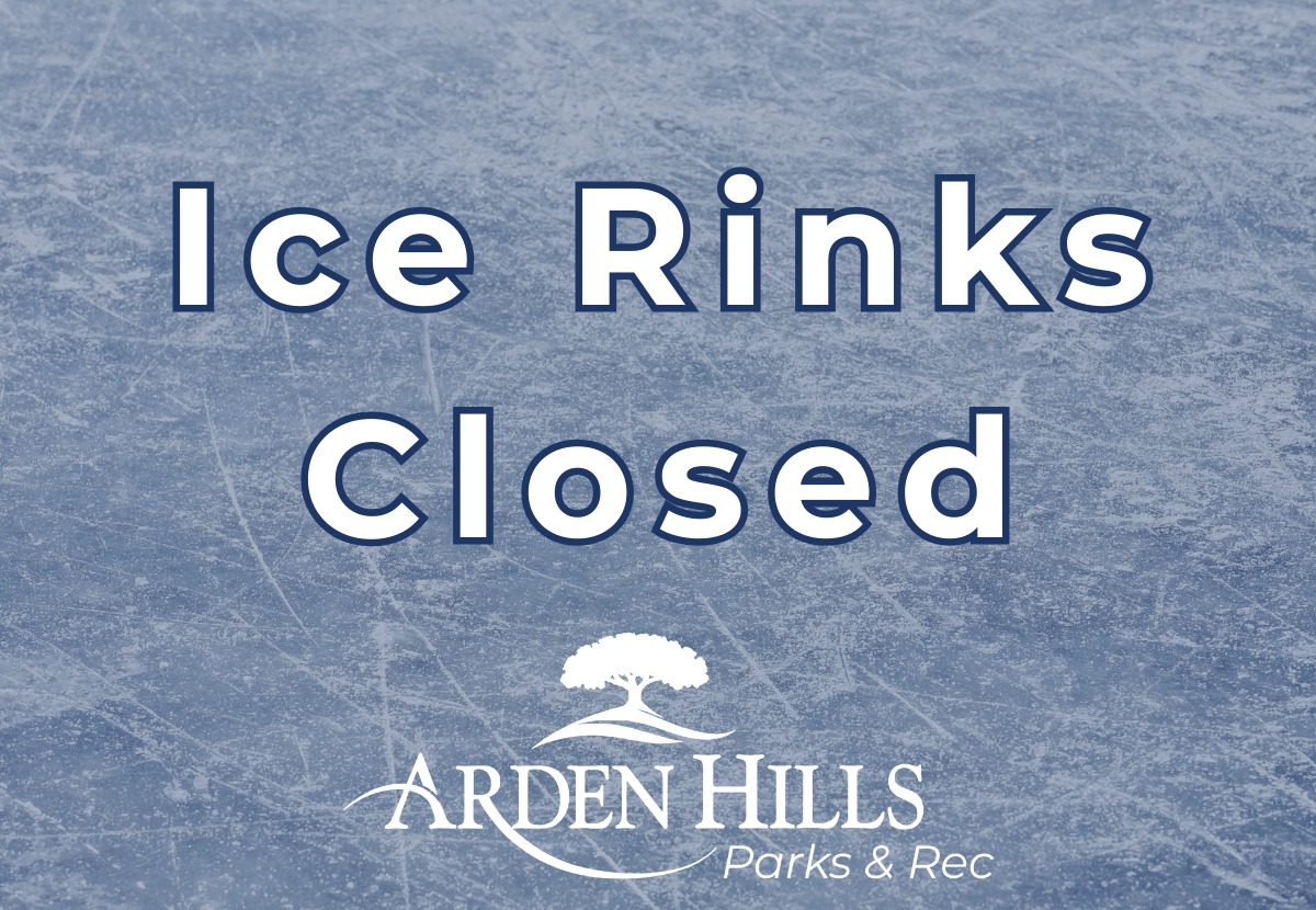 City - 🥶 ️Outdoor Ice Rinks Closed Due to Extreme Cold 🥶 ️ Due to an ...