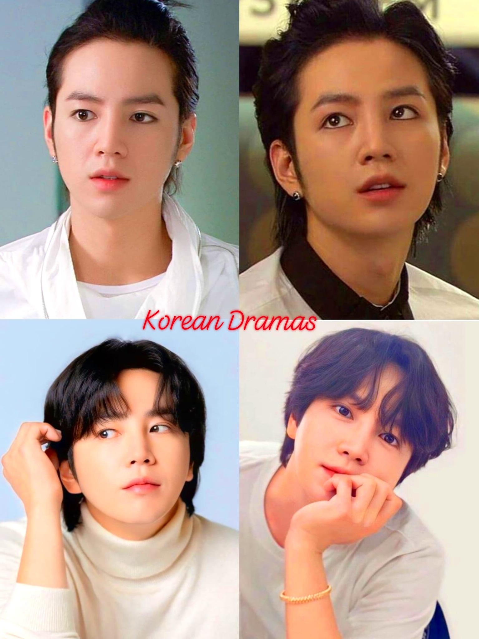 チャン・グンソク/History of JANG KEUN SUK LIMIT… チャン・グンソク