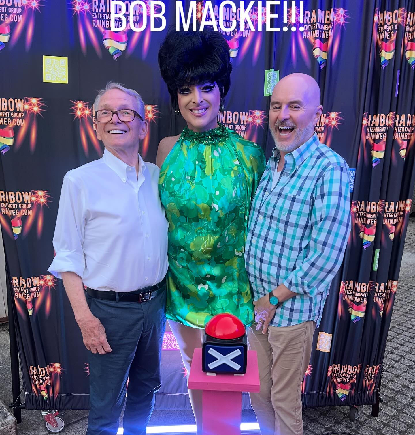 Edie Entertainer