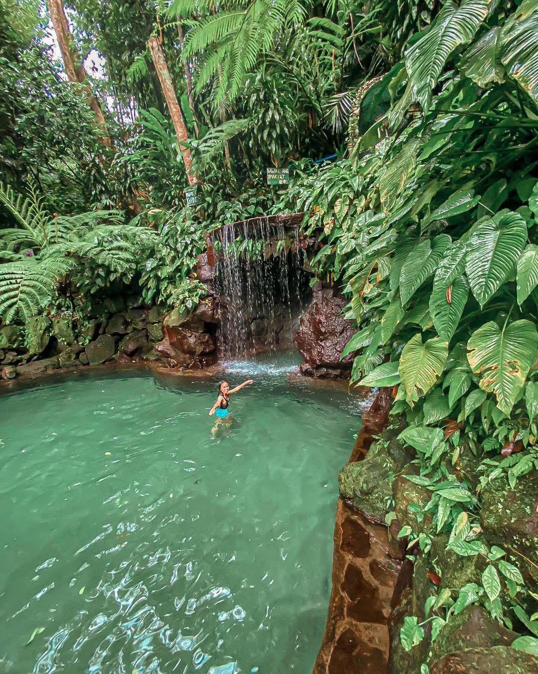 Bato Springs Resort added a new photo. - Bato Springs Resort