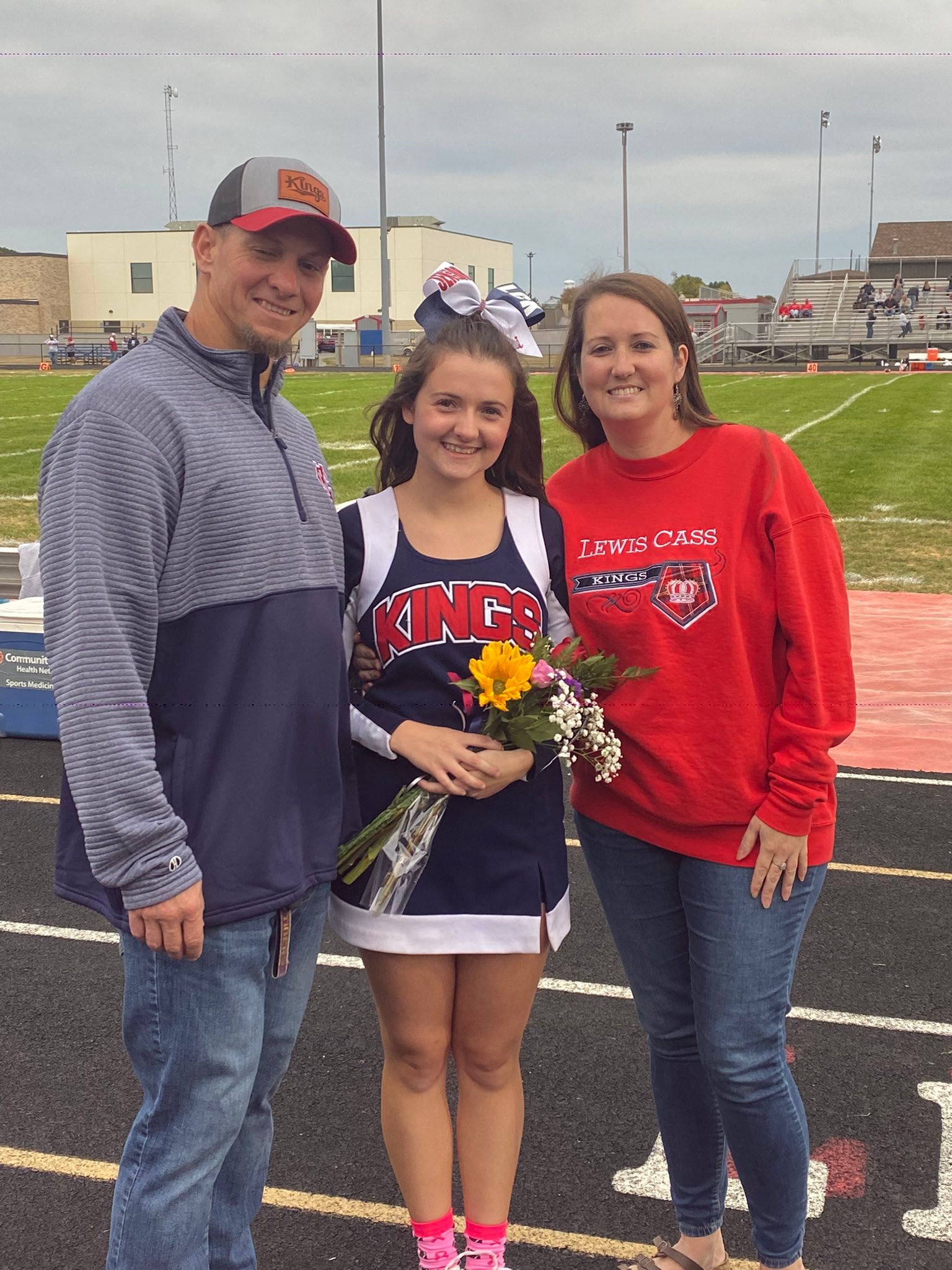 LCXC- Lewis Cass Cross... - LCXC- Lewis Cass Cross Country