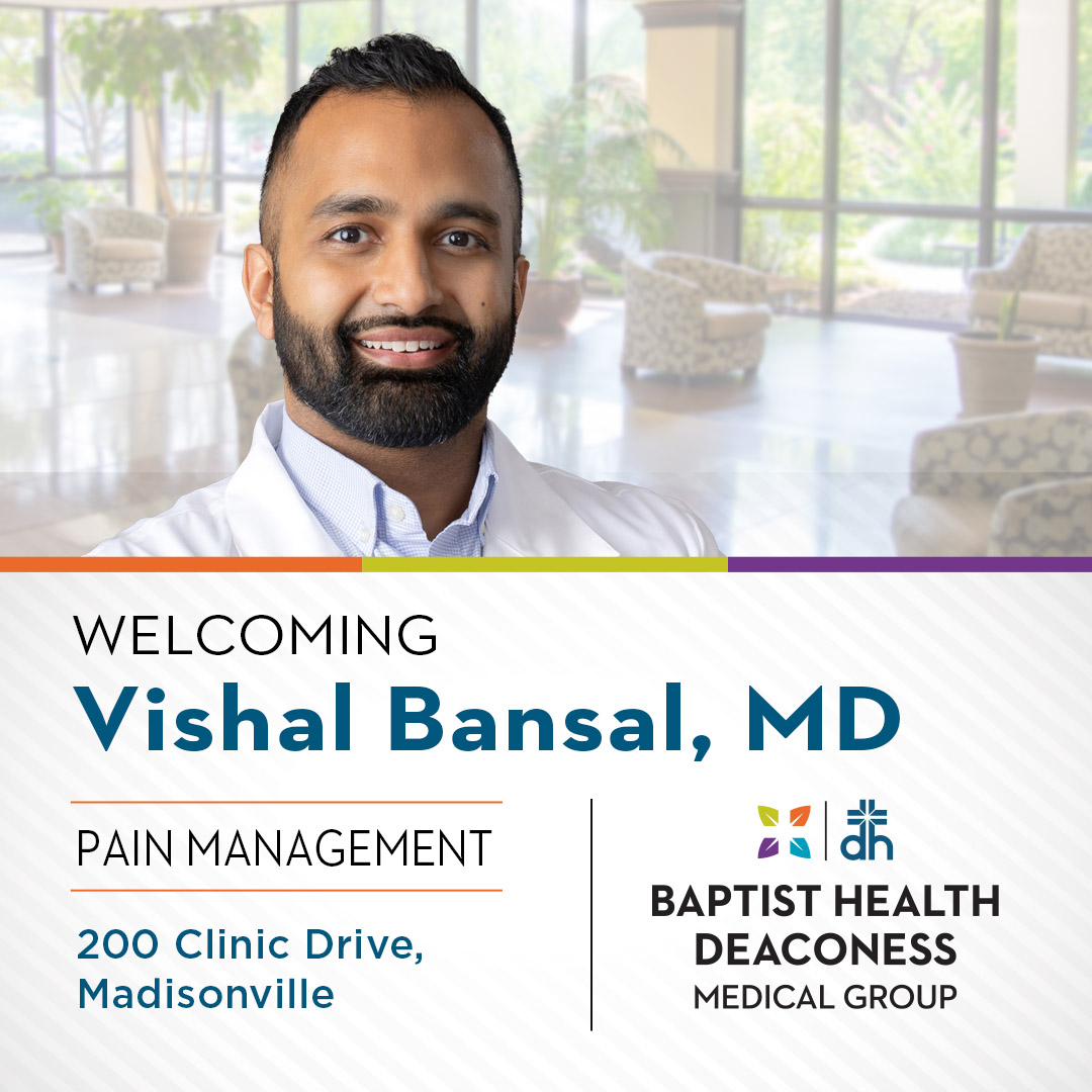 Baptist Health... - Baptist Health Deaconess Madisonville | Facebook