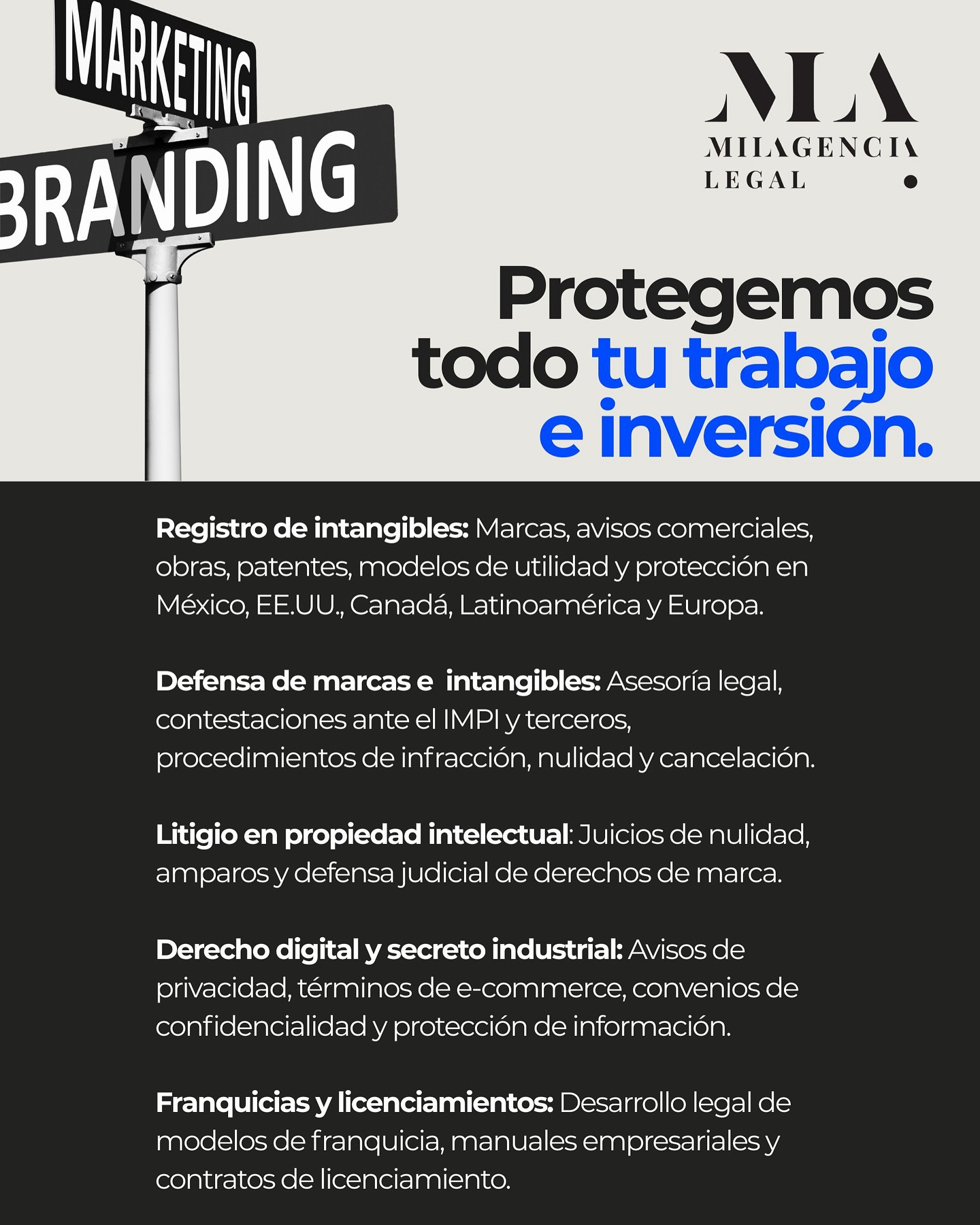 Milagencia | Aguascalientes