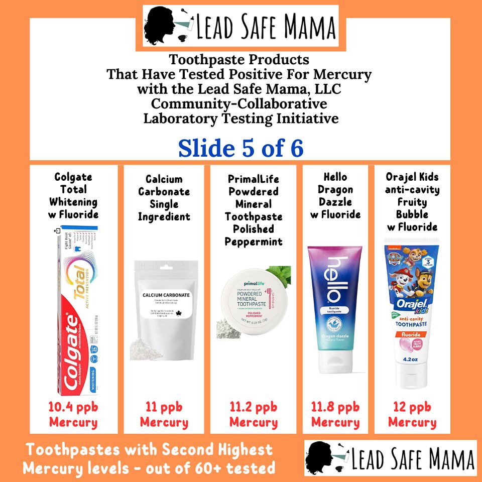 Lead Safe Mama - Lead Safe Mama added a new photo.