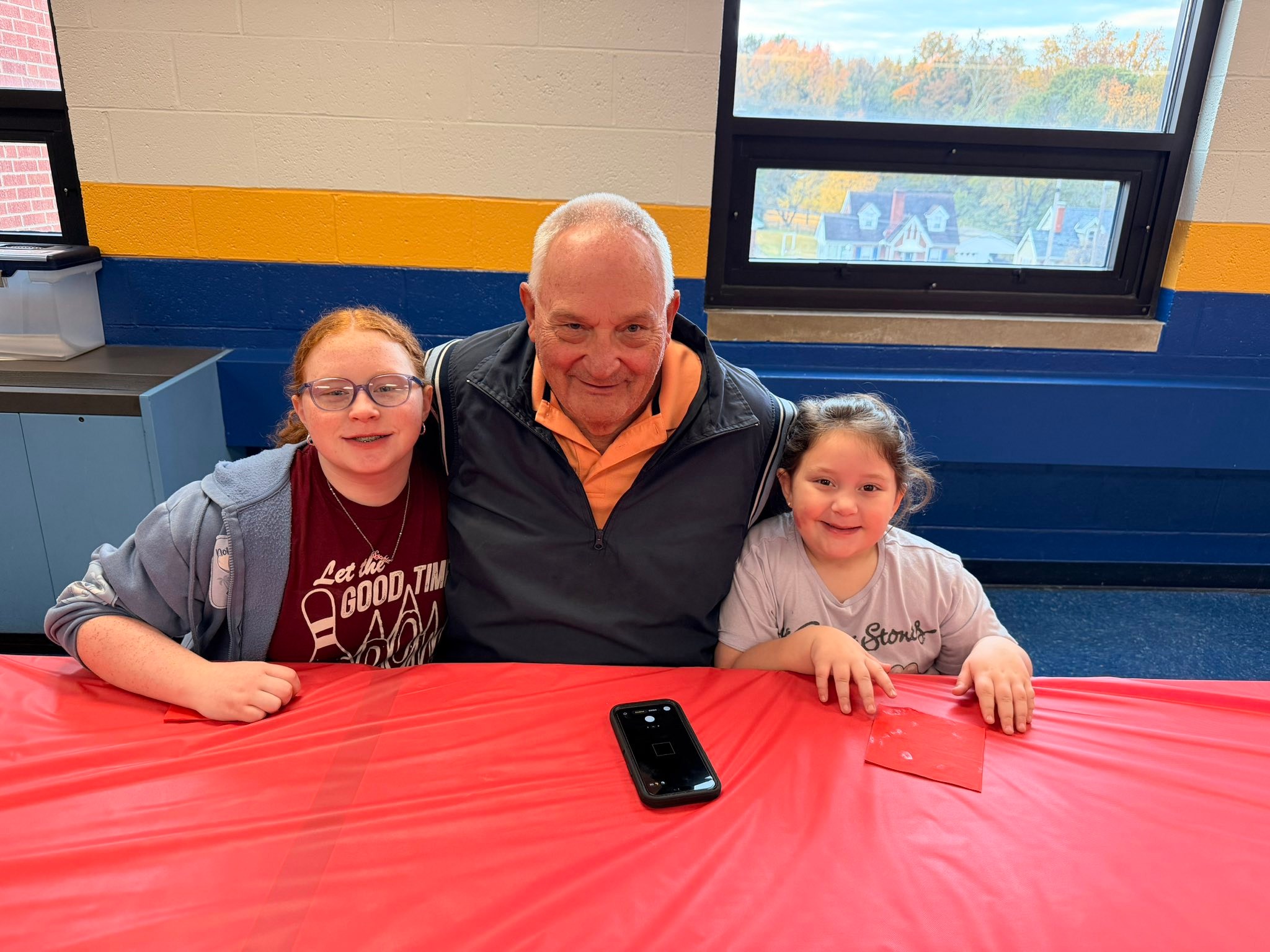 Stringtown Elementary... - Stringtown Elementary School