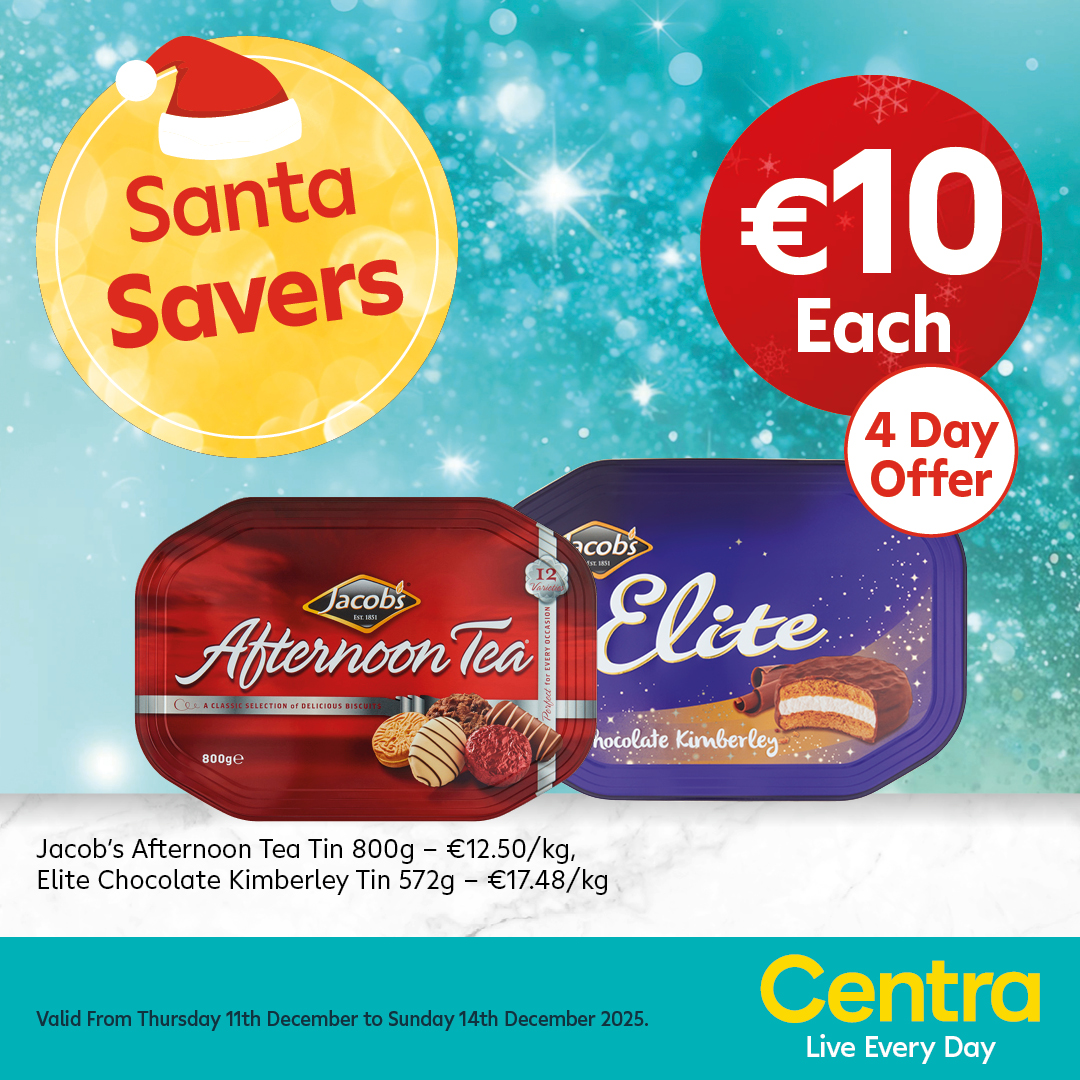 Centra Athlone | Athlone