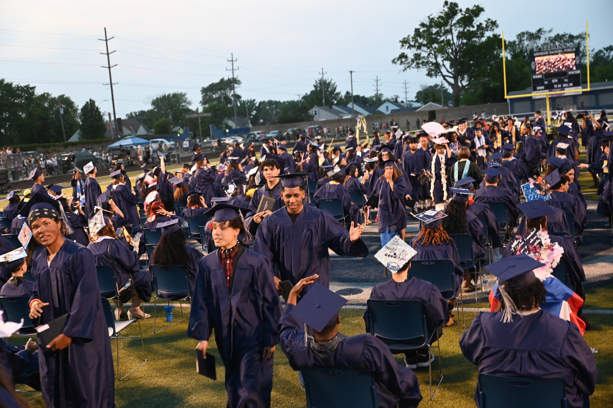Lorain Schools TV20 | Lorain OH