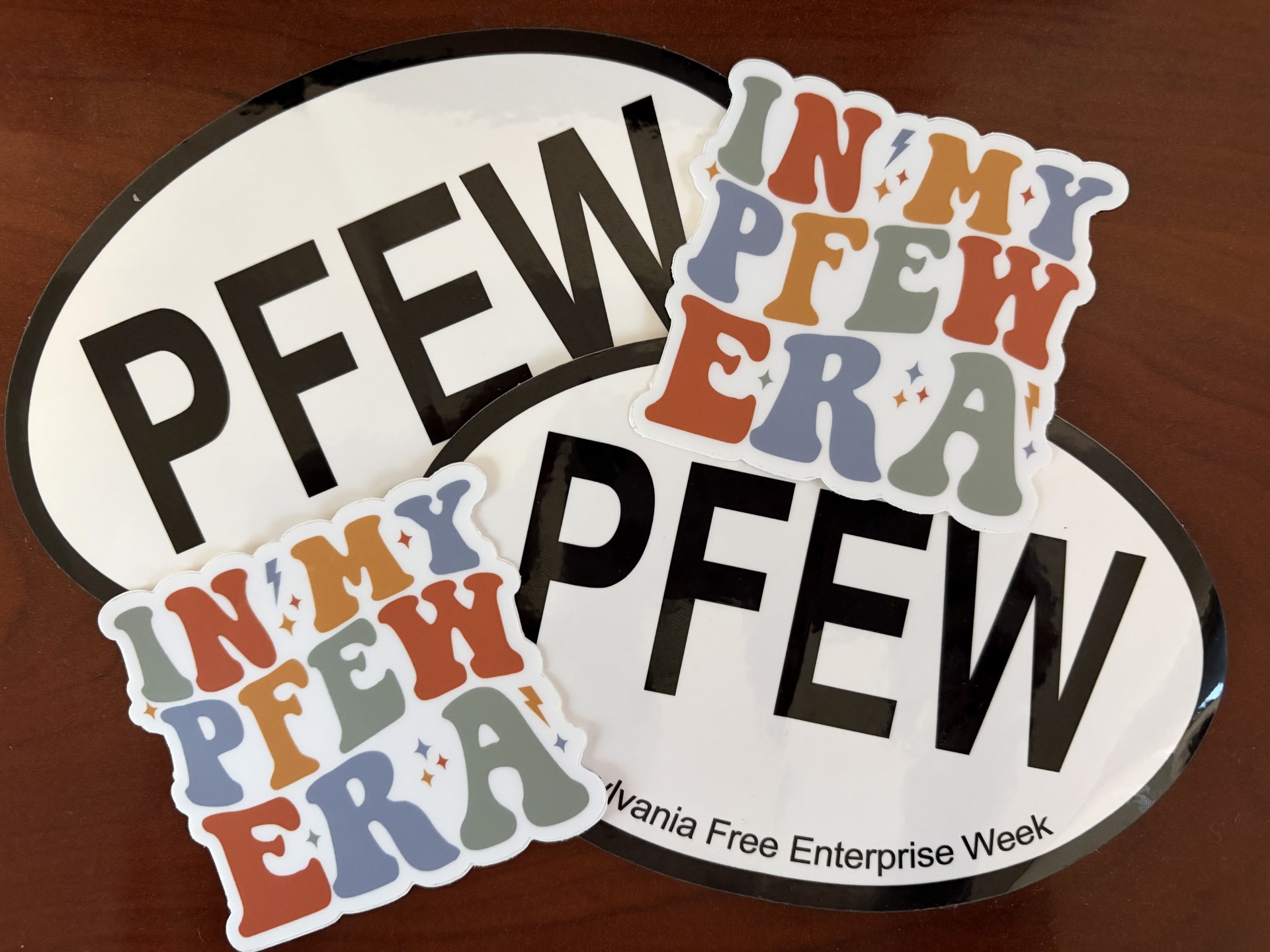 PFEW