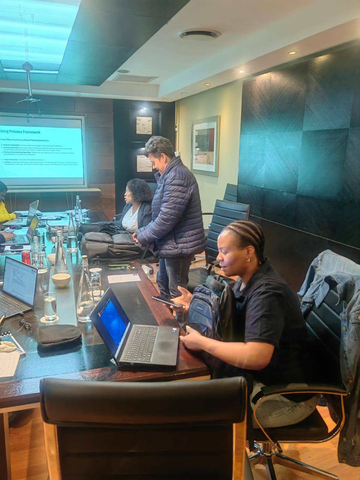 GreenPath Events and Training | Johannesburg