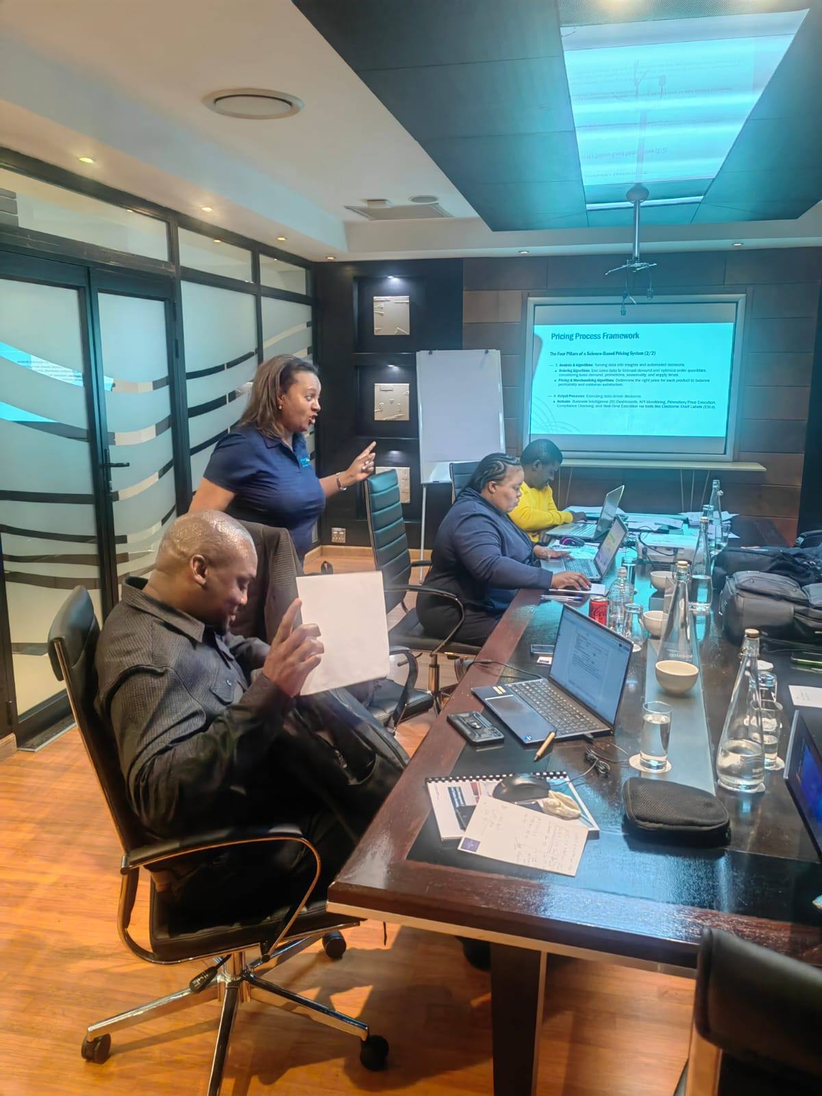 GreenPath Events and Training | Johannesburg
