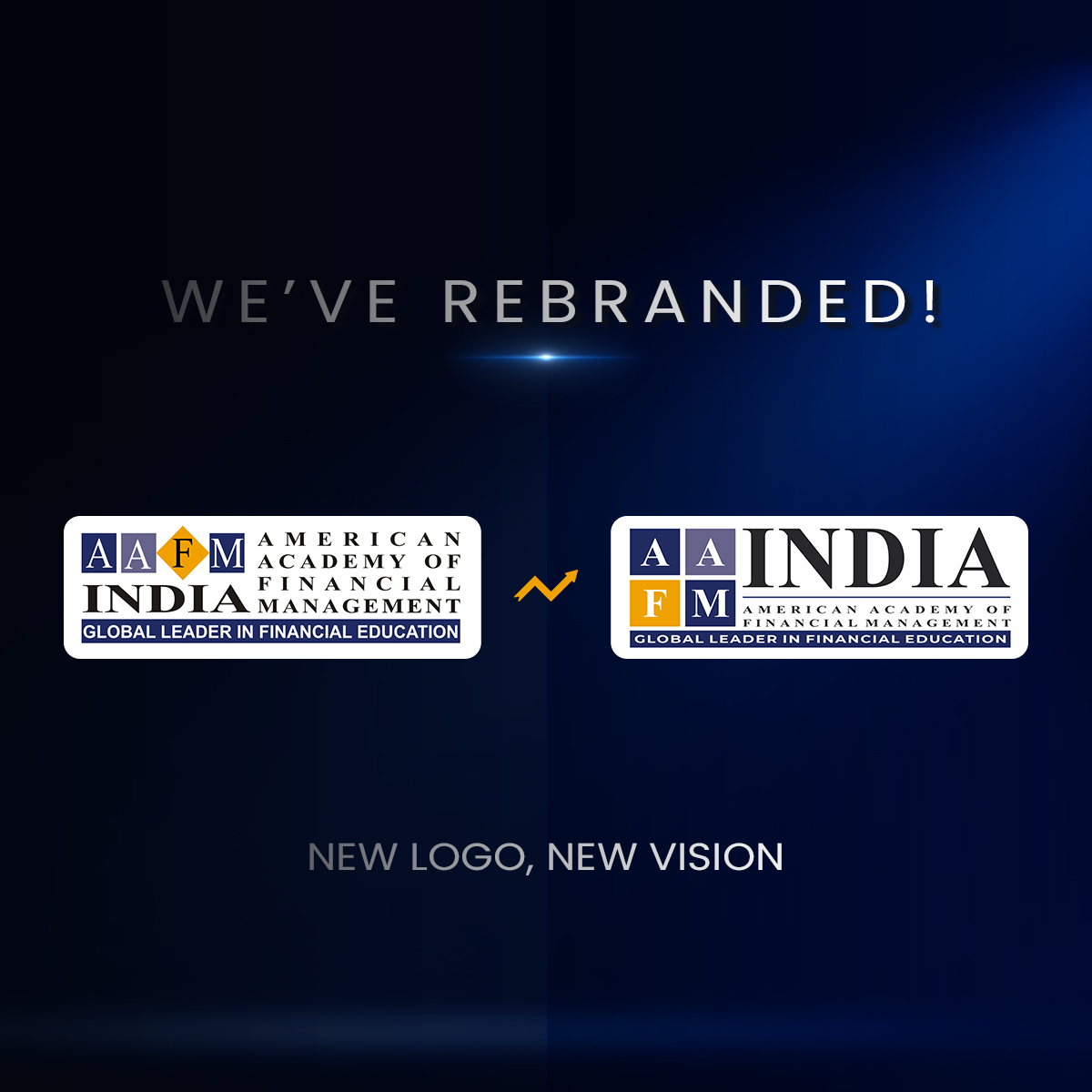 AAFM - AAFM India – A New Identity, A Stronger Vision As we begin a new ...