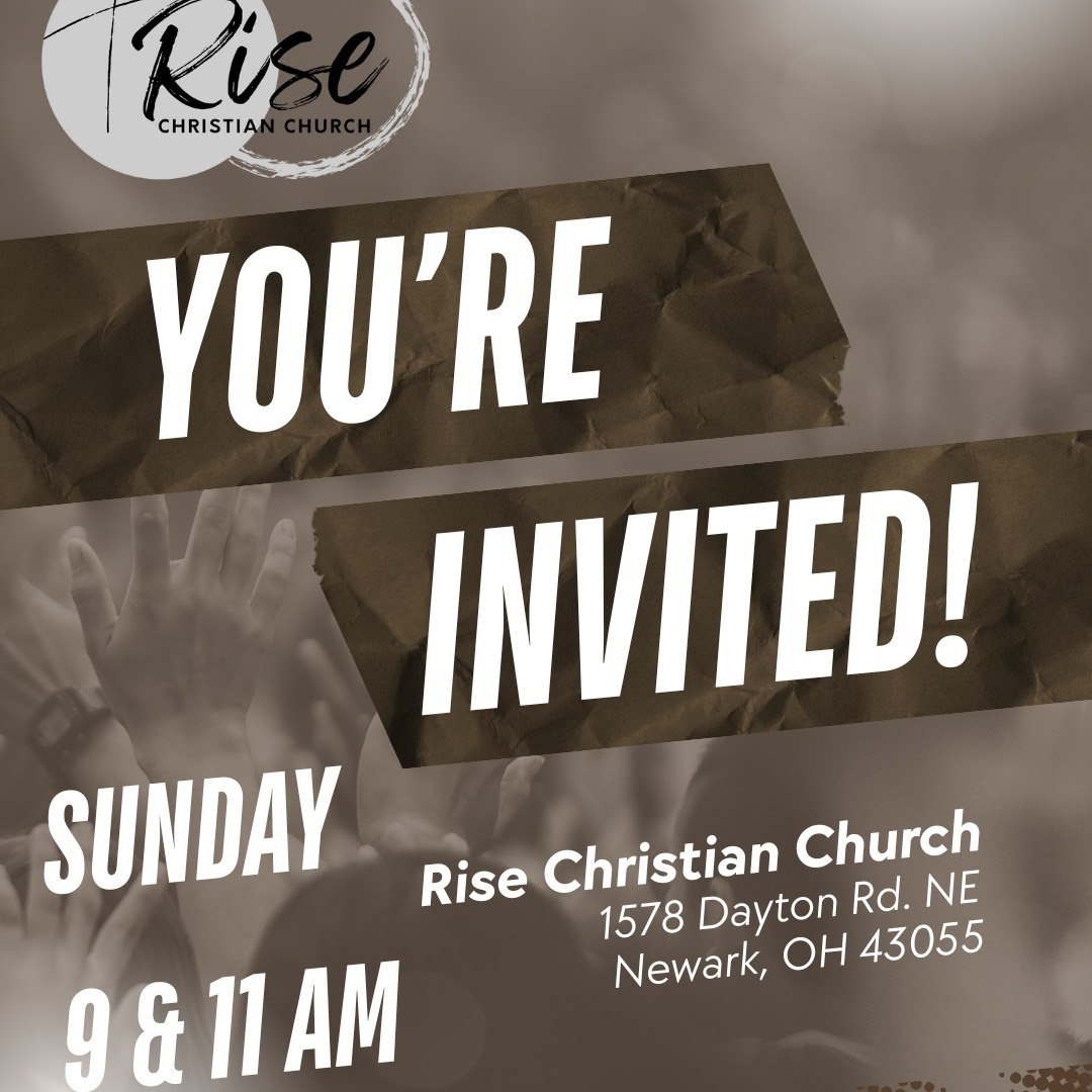 Rise Christian Church