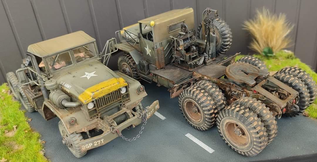 Kit Maquette Résine Verlinden 1:35 - Équipement Vietnam V2625, Pièces Détaillées