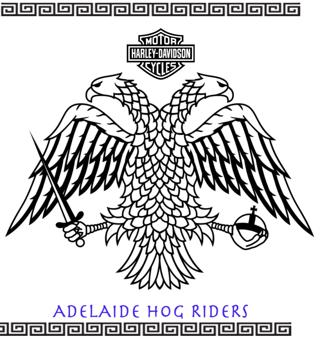 Adelaide Hog Riders