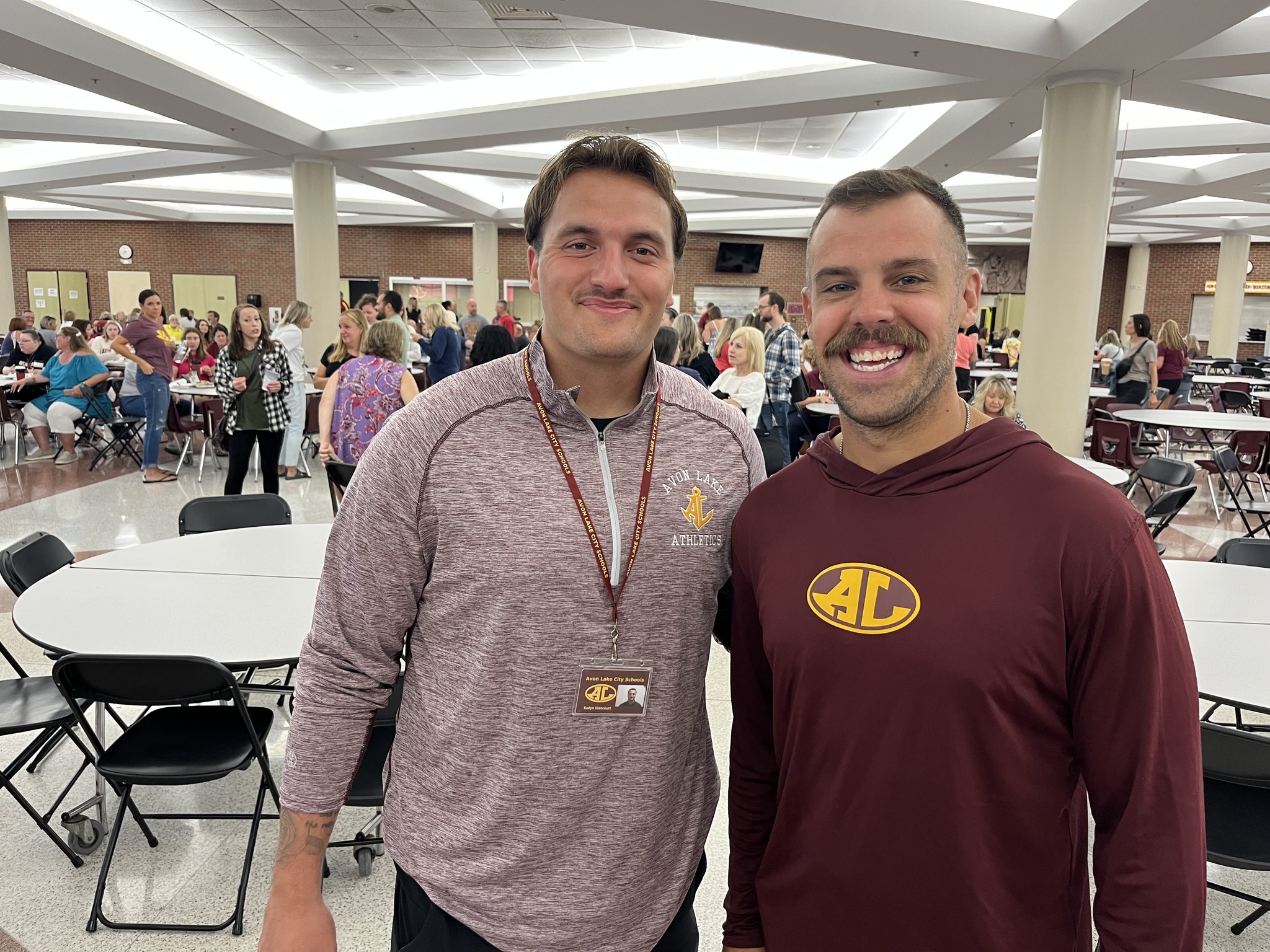 Avon Lake City Schools - Congratulations to Avon Lake High School ...