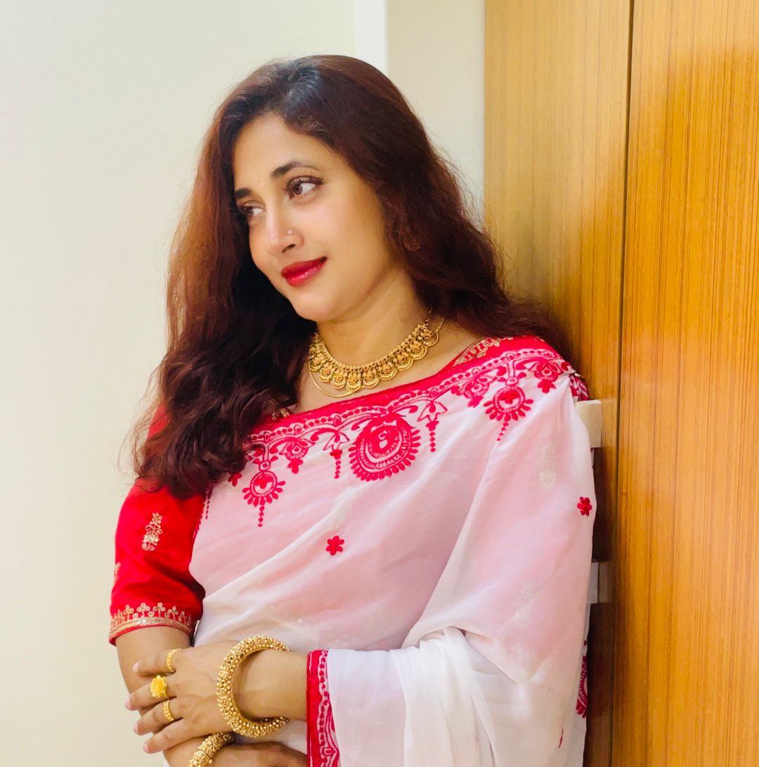 Sharmin Chowdhury