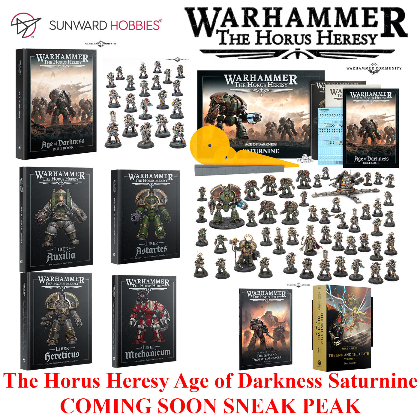 Sunward Rockets - A quick look at the upcoming The Horus... | Facebook