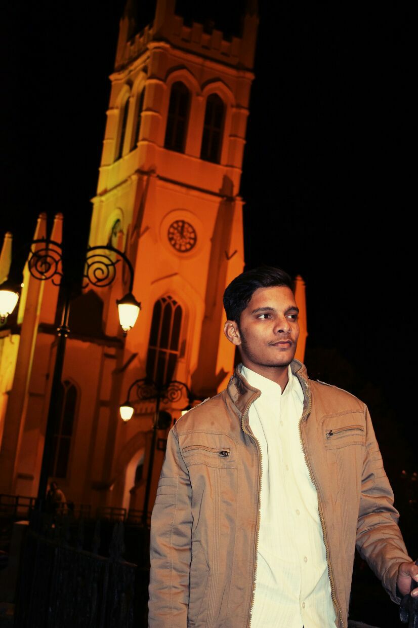 India's Hottest Personality