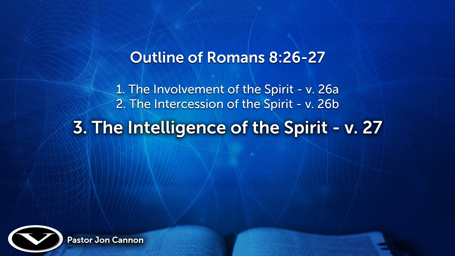 Victory - The Perfect Intelligence Behind Your Prayers Now in the same ...