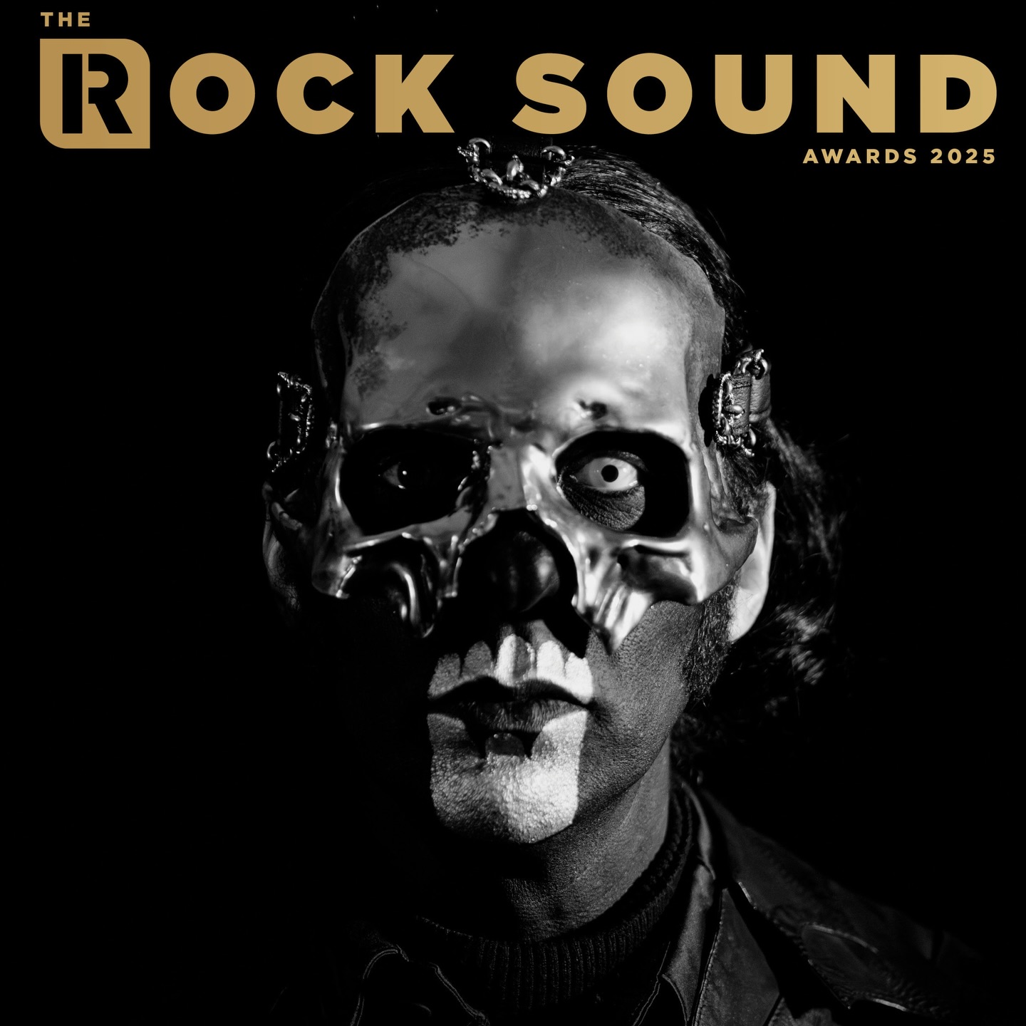 Congratulations to Ghost - 'Mary On A Cross' has just been