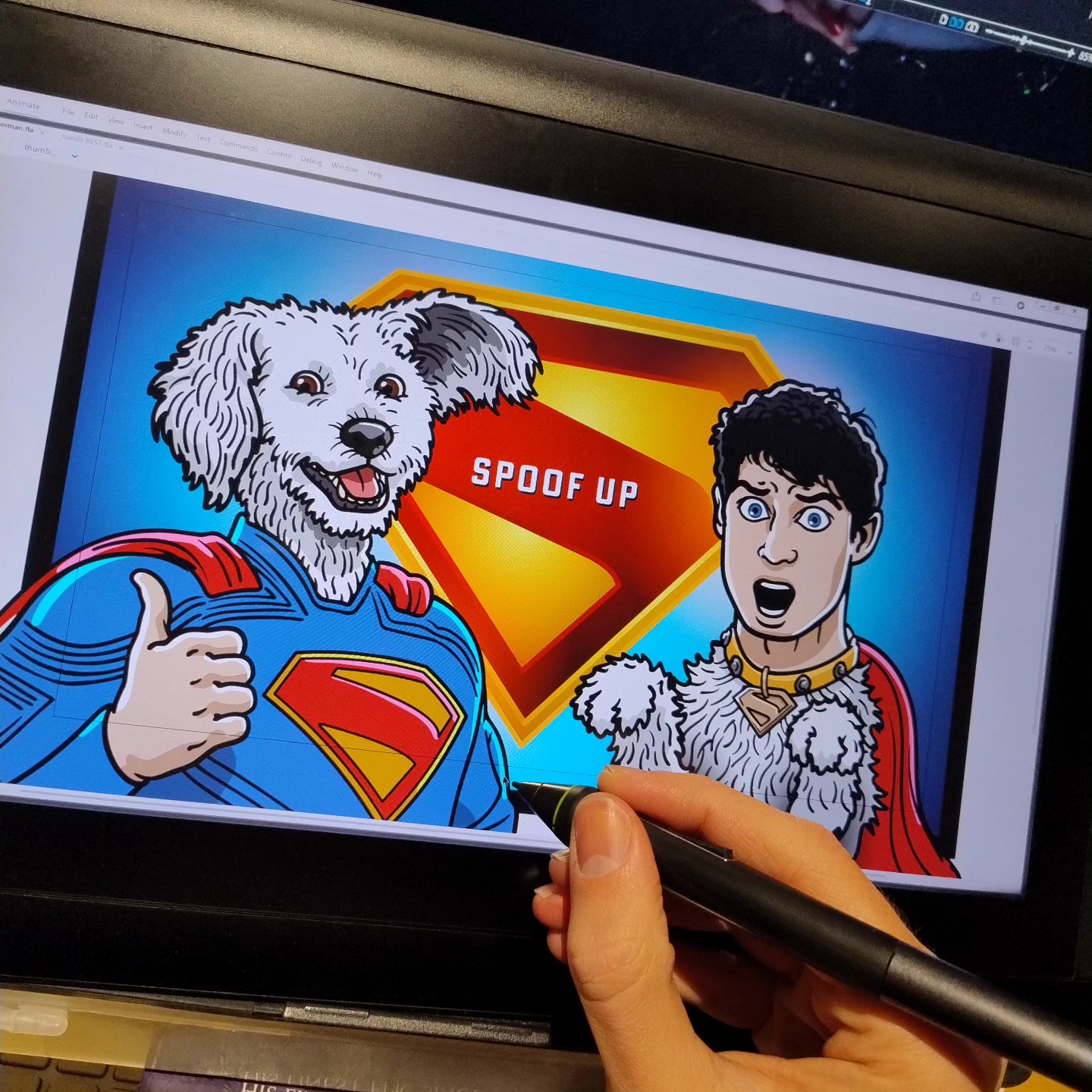 ArtSpear Entertainment | Brisbane QLD