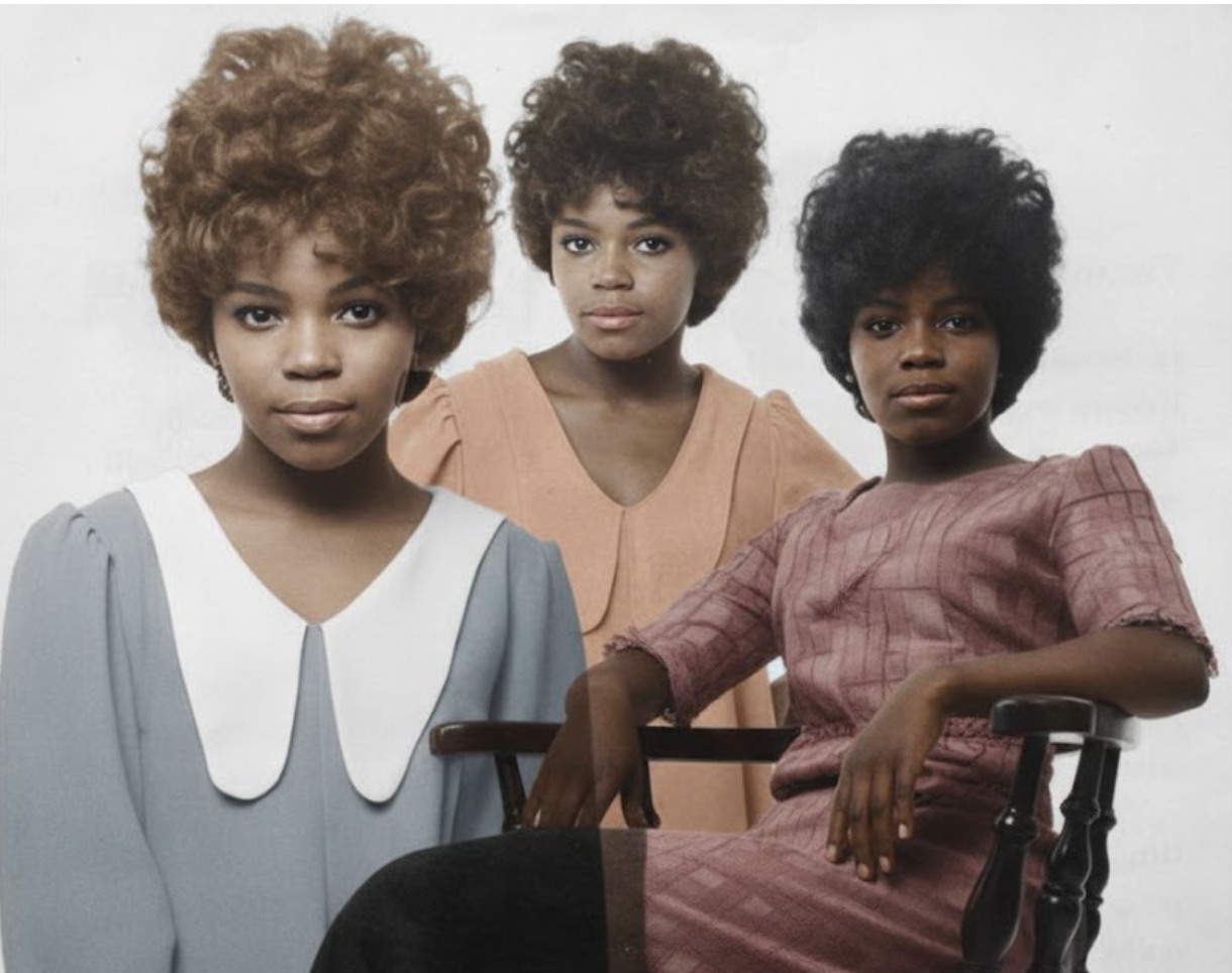 Mods - PP Arnold is one of the many artists appearing at the 'My ...