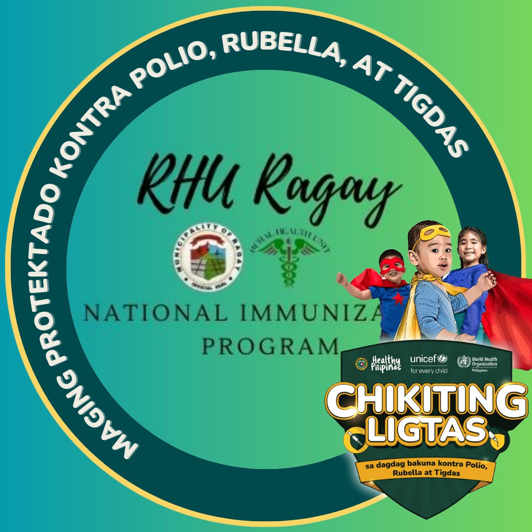 RHU - Ngayong May 1-31, 2023, inaanyayahan namin ang mga BakuNANAY at ...
