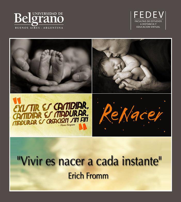 Facultad de Estudios a Distancia y Educación Virtual - FEDEV UB ...
