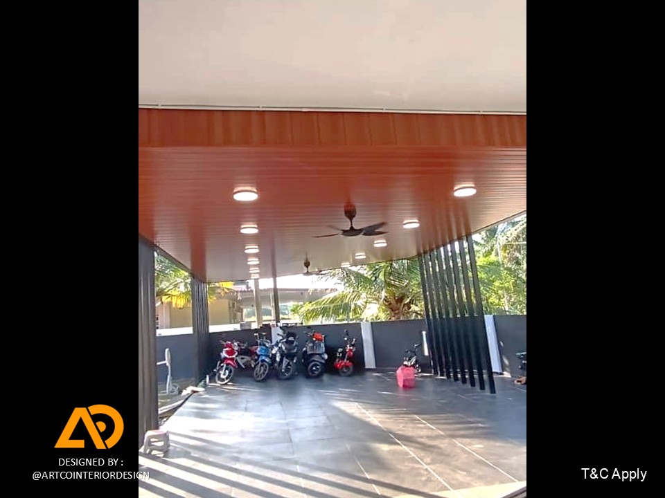 👉🏻Car Porch👈🏻 What’s the function... - Artco Interior Design | Facebook