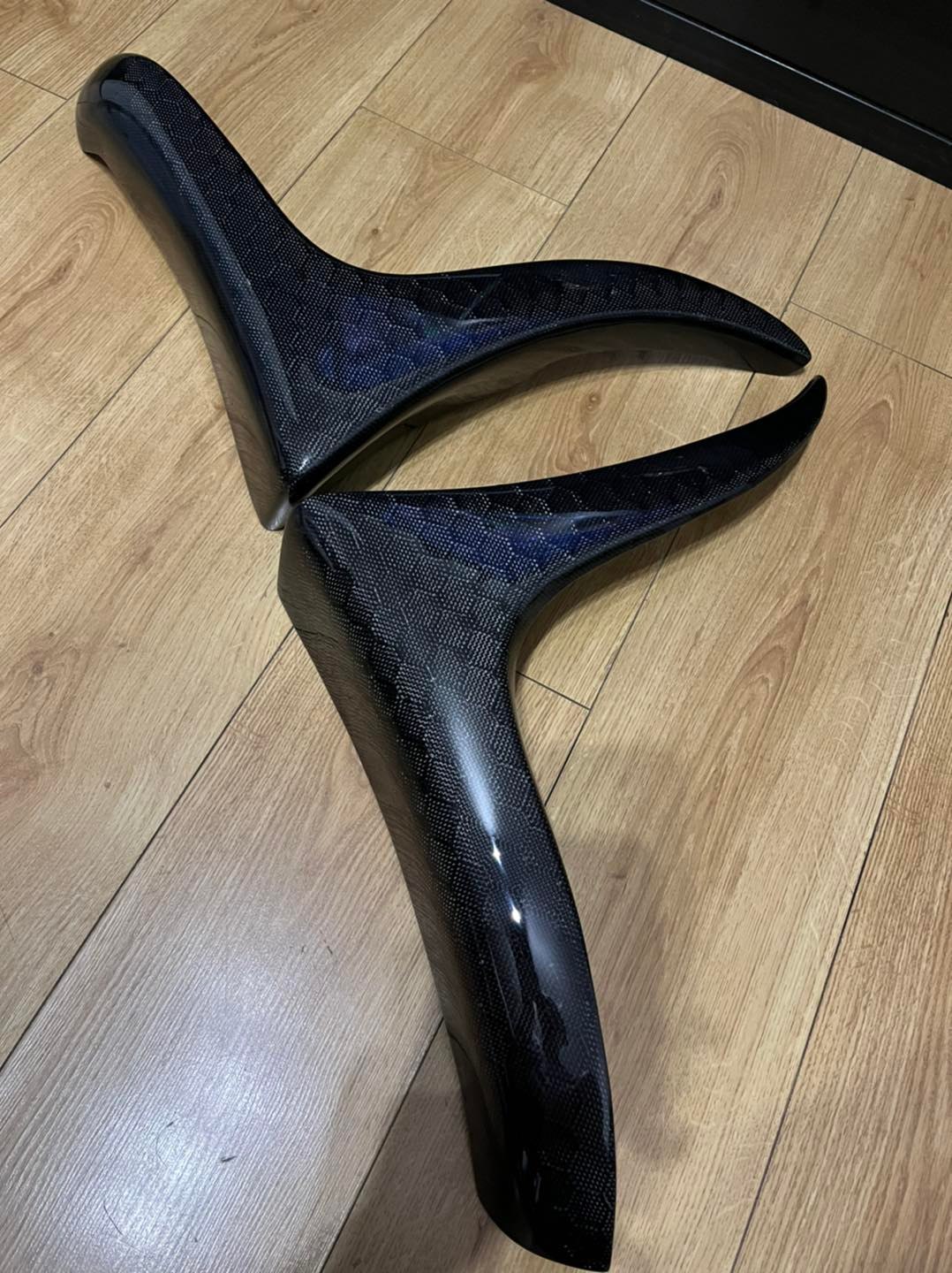 ABCarbon - Toyota MR2 SW20 Pheonix Power rear spats... | Facebook