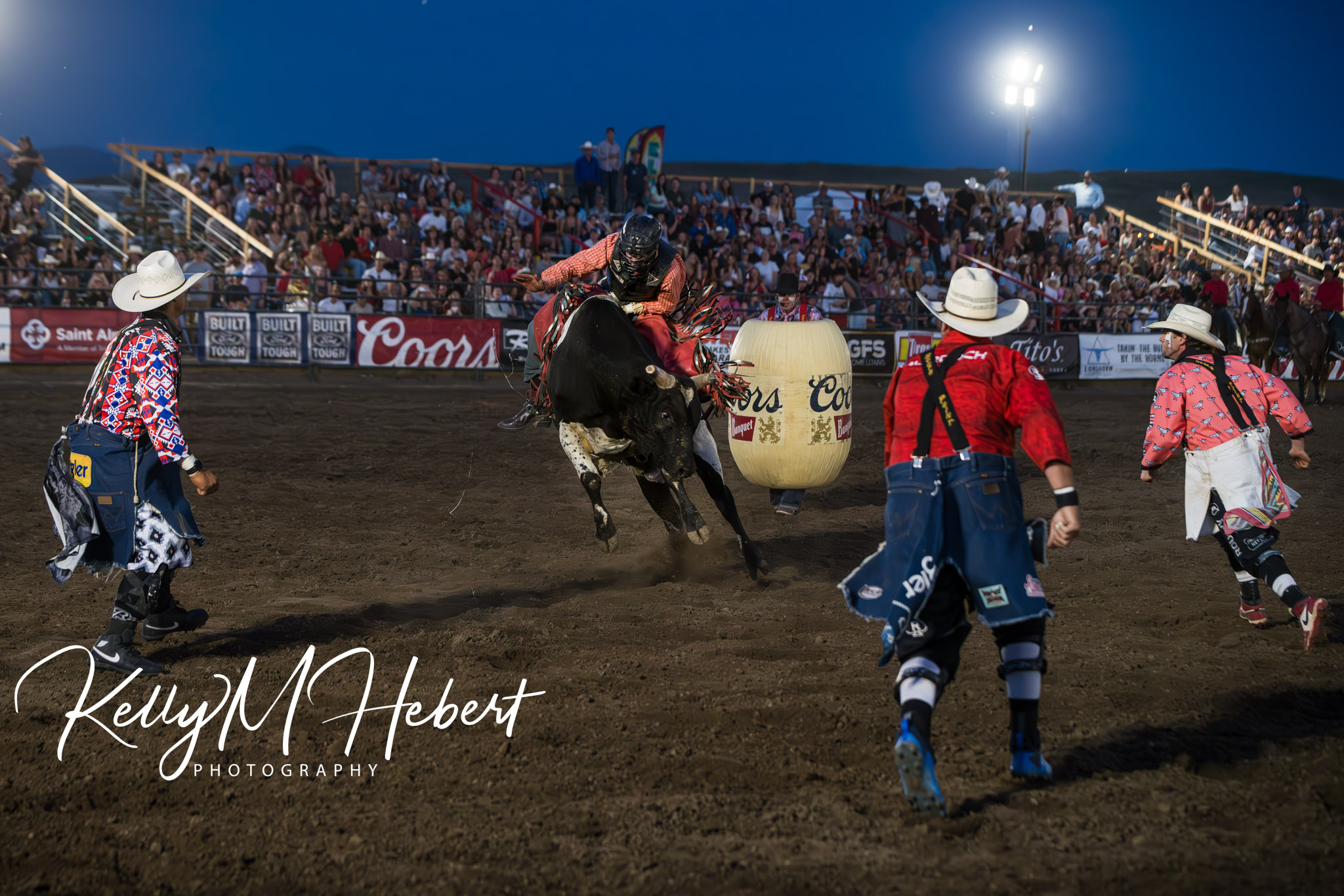 Eagle Rodeo - Eagle Rodeo added a new photo — with McKatee...