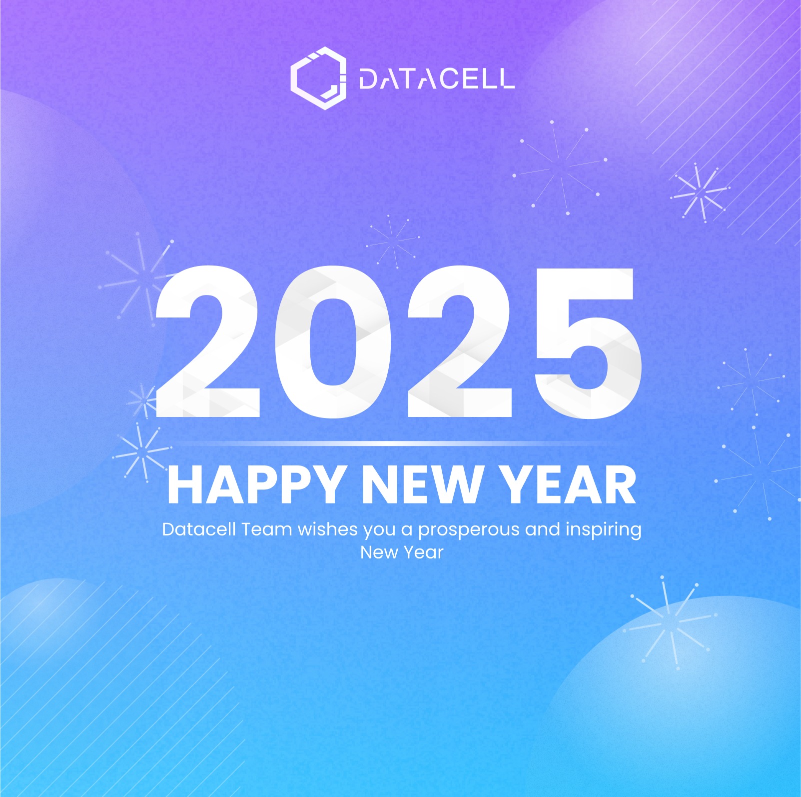 DataCell | Dubai