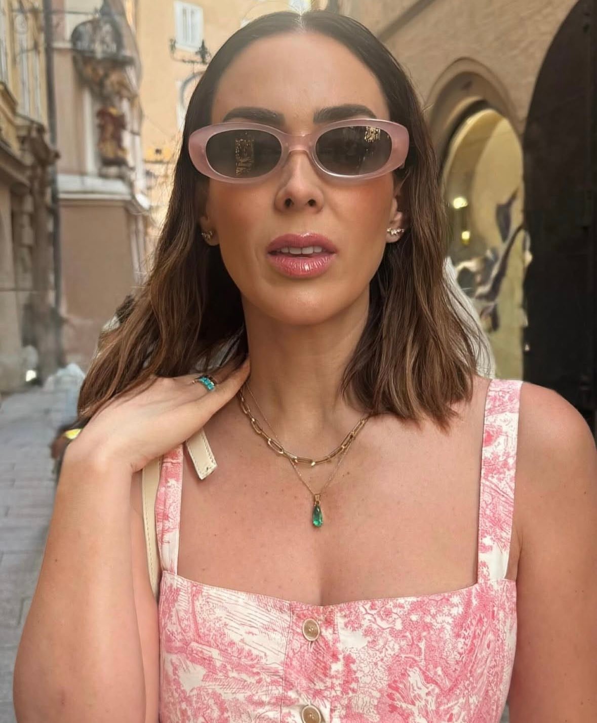 Jacky Bracamontes