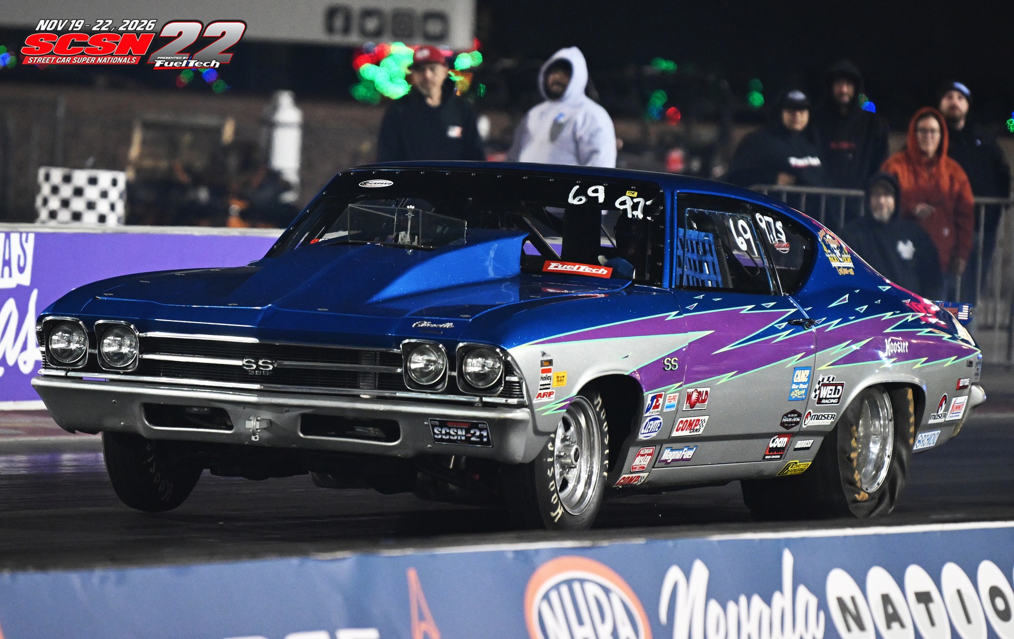 Drag Racing Midwest | Madison IL