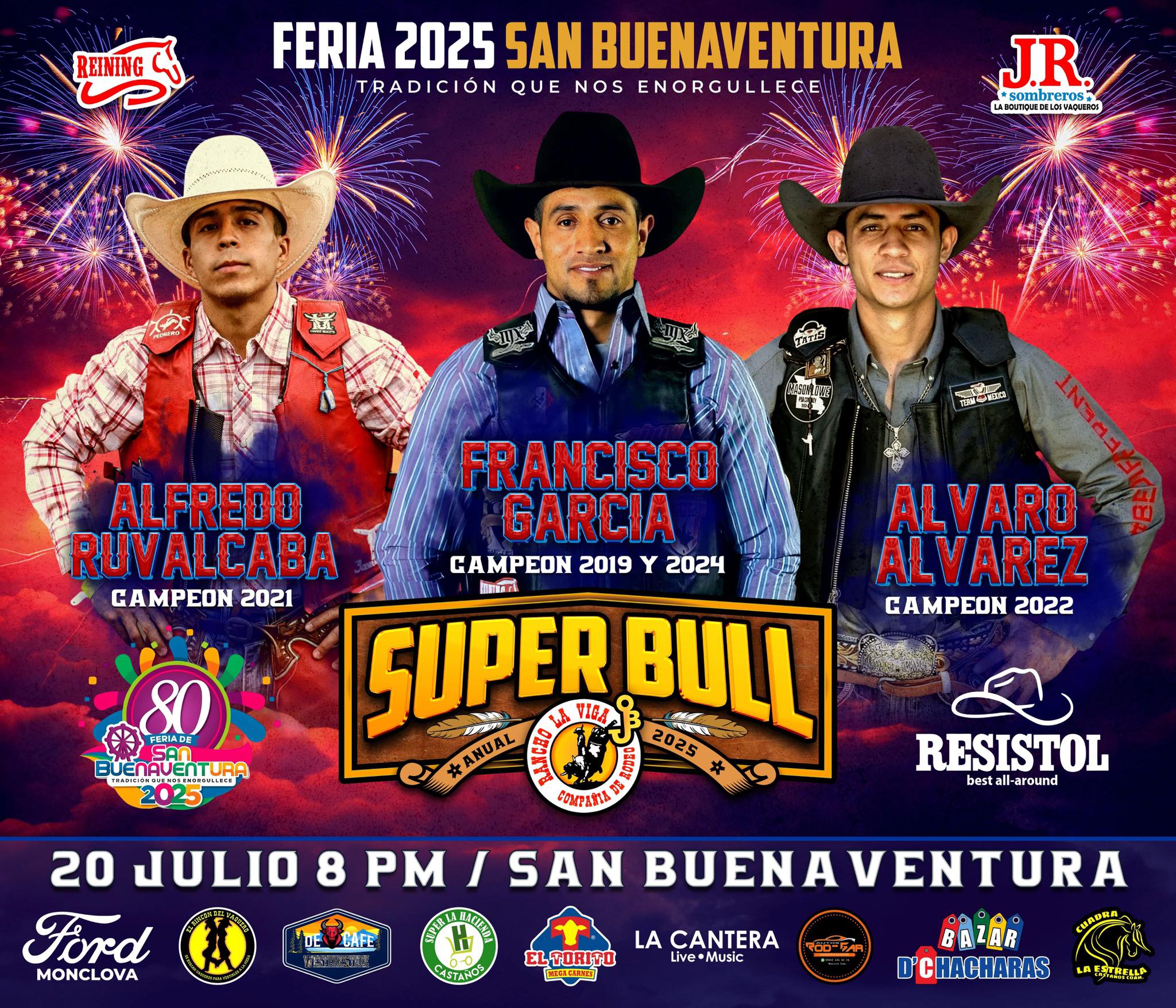 El Arte del Rodeo added a new photo —... - El Arte del Rodeo