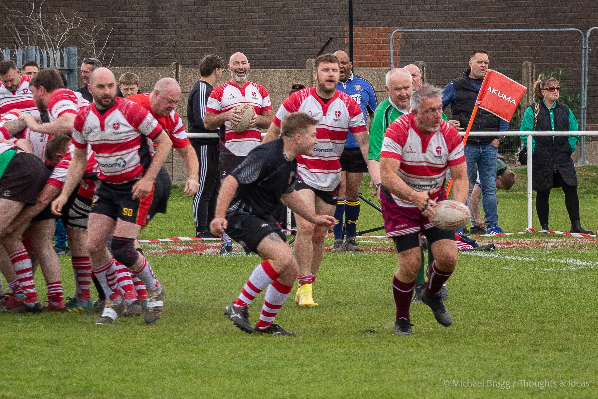 Warley RFC | Oldbury