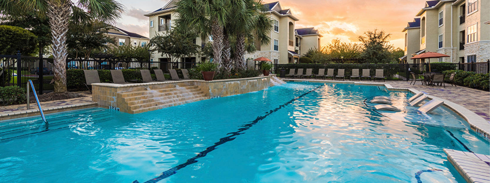 Camden Spring Creek Apartments | Spring TX