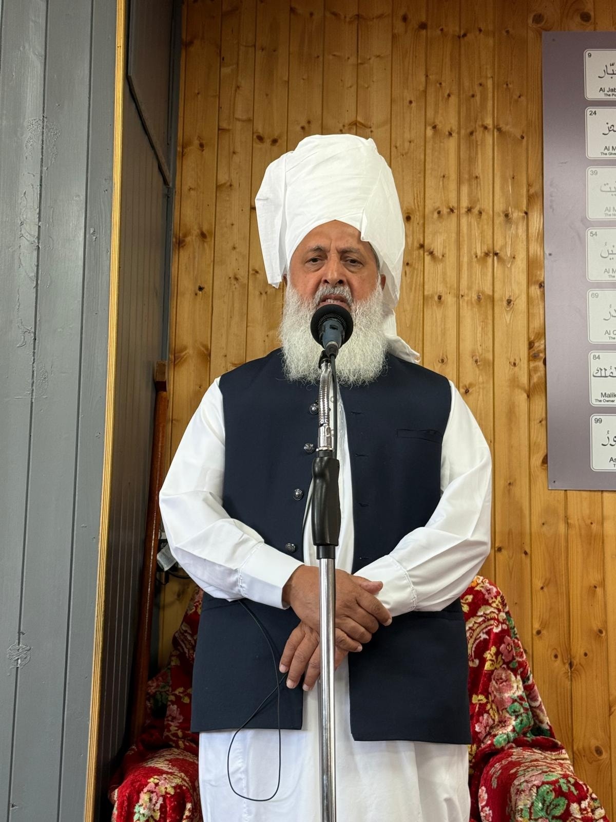 pir-syed-munawar-hussain-shah-jamati-sahib-sajjada-nasheen-ameer-e