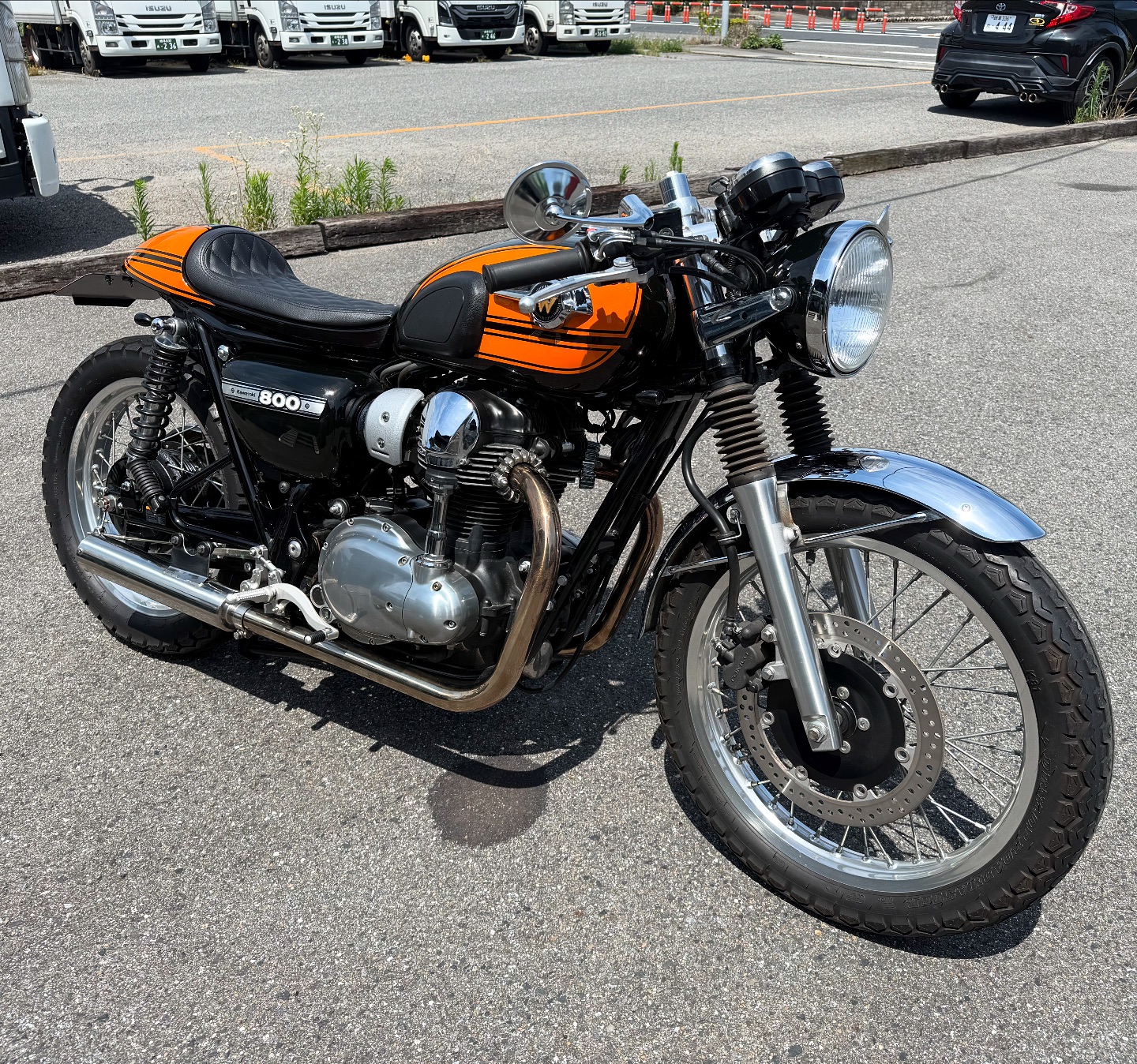 MOTOR FORCE | Hashima-shi Gifu