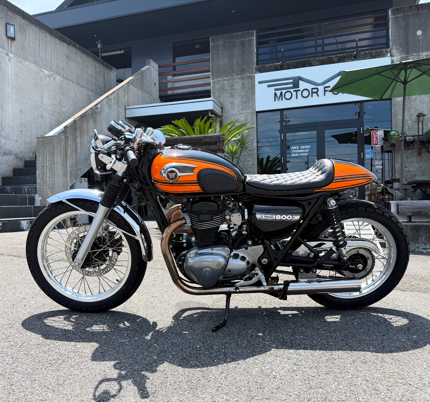 MOTOR FORCE | Hashima-shi Gifu