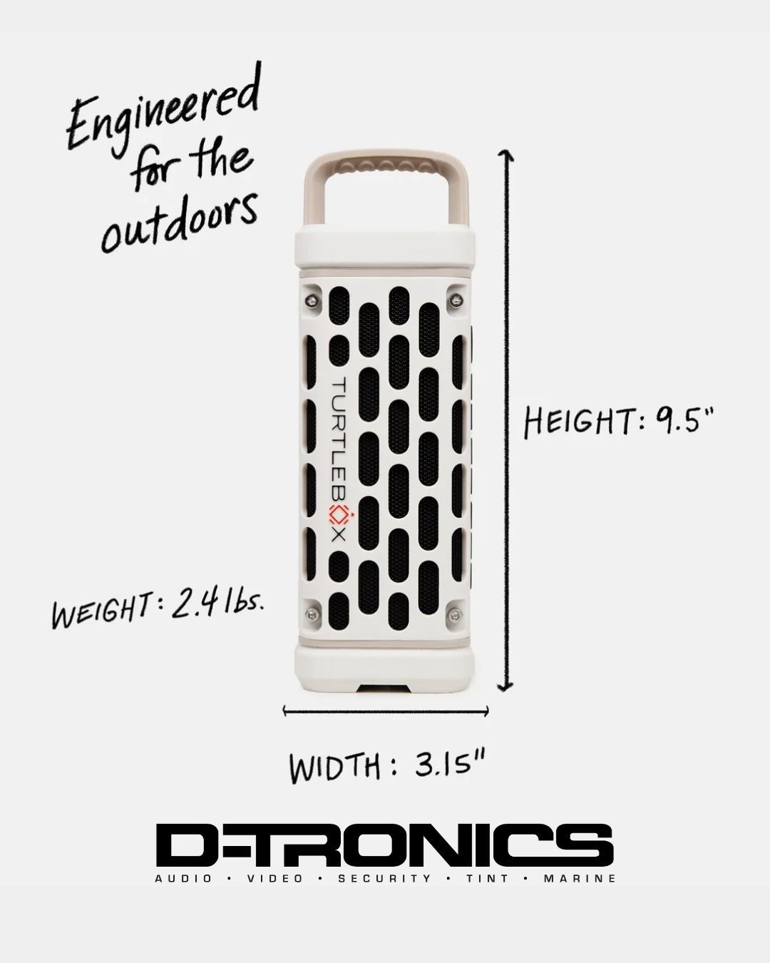 D-Tronics RGV - 💥 The D-Tronics Income Tax Refund Sale Is Going On Now ...