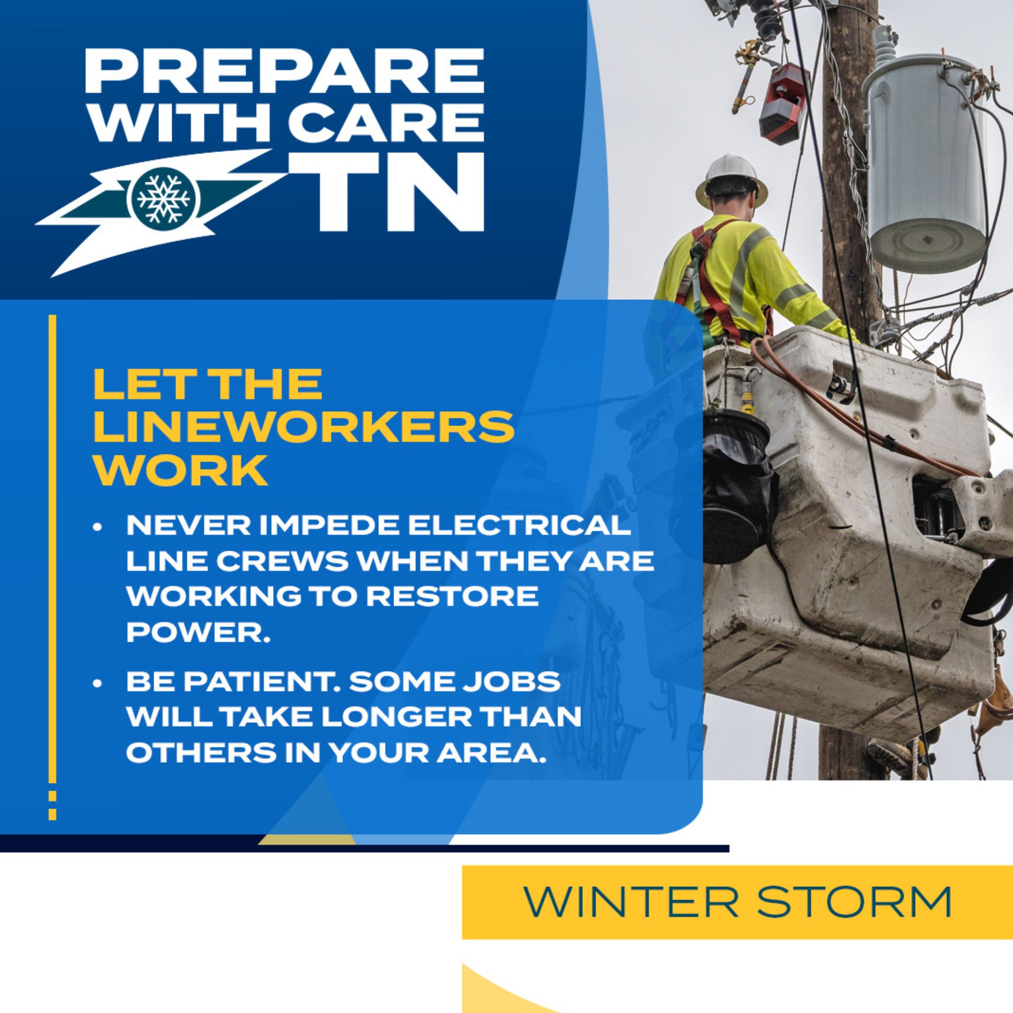Duck River Electric added a new photo. - Duck River Electric