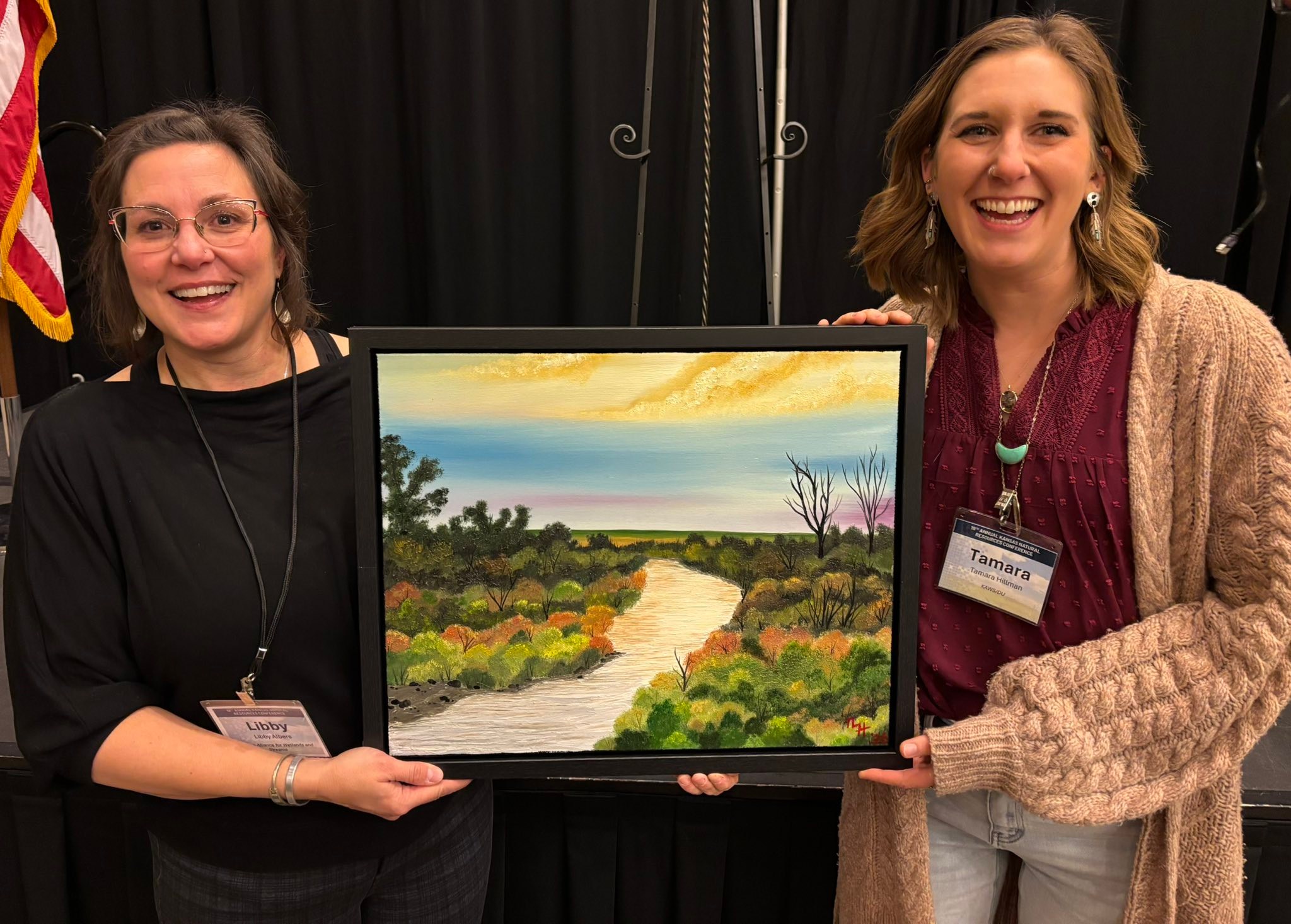 Kansas Natural Resources Conference (KNRC)