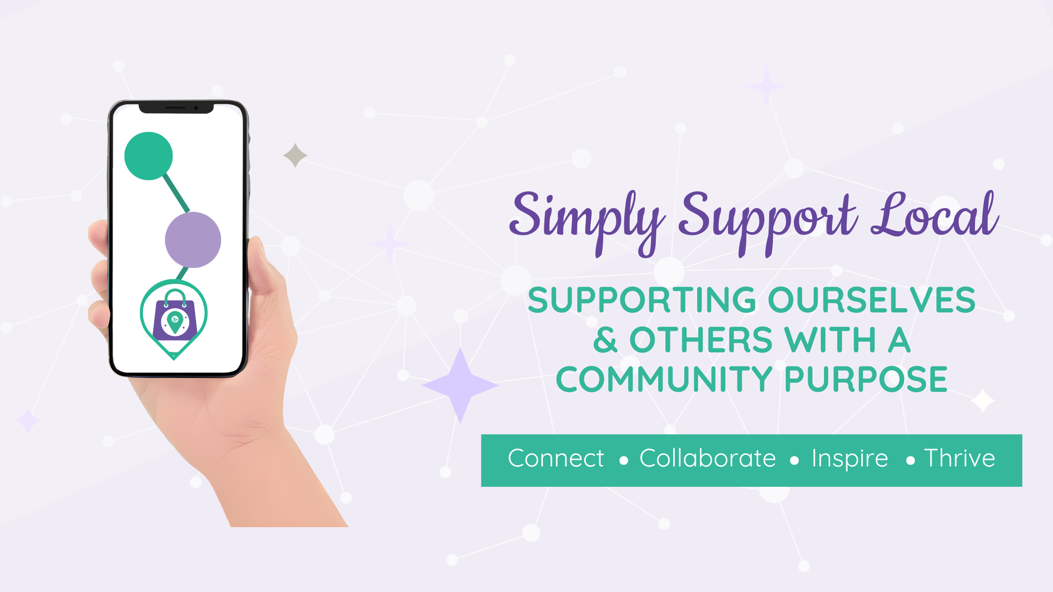 Simply Support Local