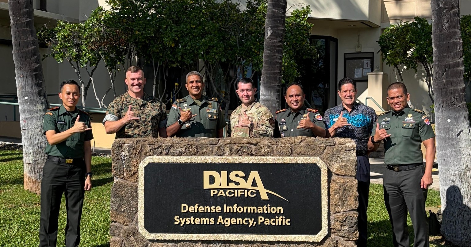 U.S. Army Pacific added a new photo. - U.S. Army Pacific